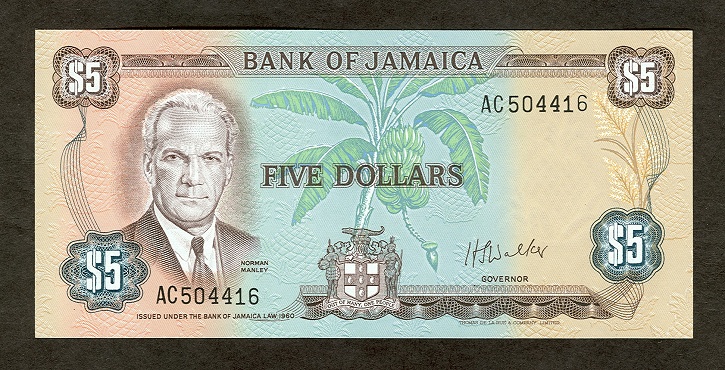 Jamaica - JamaicaP61b-5Dollars-L19601976-donatedth_f.jpg