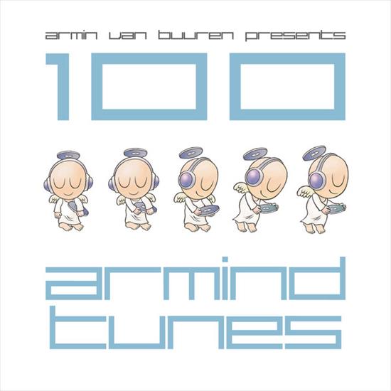 100 Armind Tunes 2011 - Armin Van Buuren Presents 100 Armind Tunes 2011.bmp