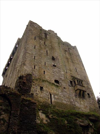 Blarney Castle 10.08 - DSC08662.JPG