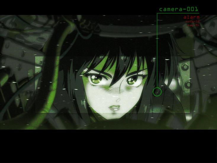 Tapety Anime - Ghost in the Shell 0020.jpg