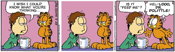 Garfield - Garfield 269.GIF