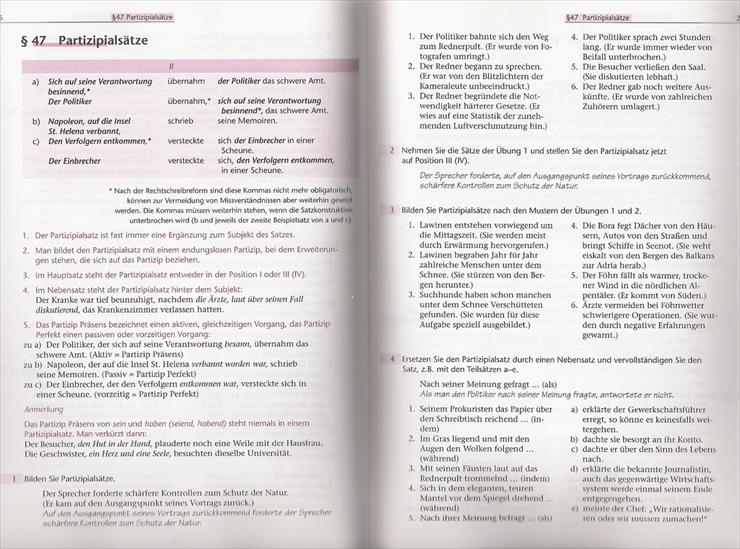 Dreyer, Schmitt - Praktyczna Gramatyka Języka Niemieckiego - Dreyer 122.jpg