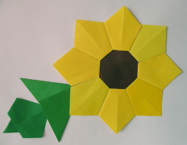 Origami, papieroplastyka itp - 2342.JPG