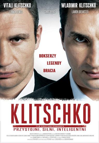Bracia Klitschko 2011 LEK PL.avi - Bracia Klitschko.jpg