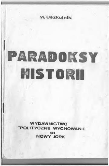 W. Uszkujnik 185 - cover.jpg