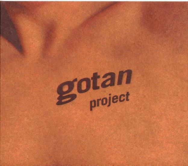 Gotan Project - La Revancha Del Tango - La Corporacion - Gotan Project 1.jpg