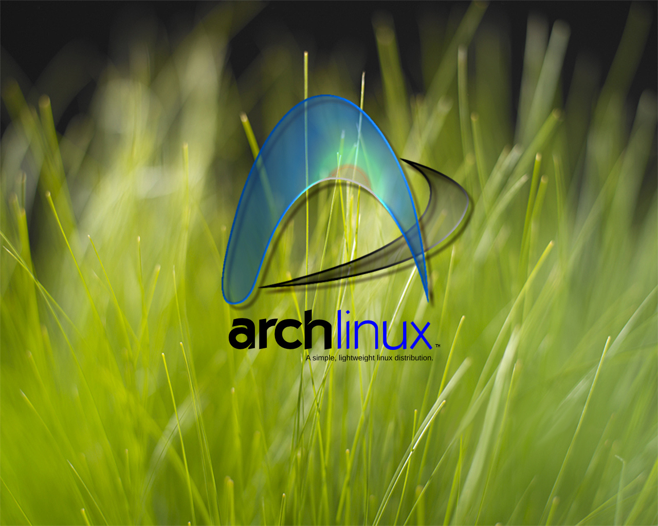 Tapety Linux Różne - 87187-Archgras.jpg