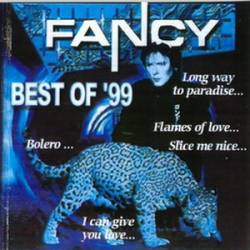 Fancy - Best Of 99 - Fancy - Best Of  99.jpg