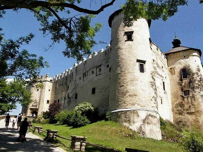zamek Niedzica - i766562.jpg
