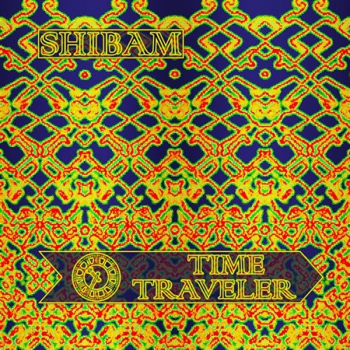 Shibam - Time Traveler 2012 - Folder.jpg