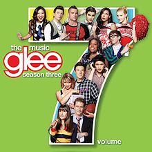 Glee - The Music, Vol. 7 - Glee - The Music, Vol.7.jpg