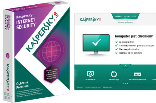 Antywirusy - 2013 - Kaspersky Internet Security 2013 v13.0.1.4190 PL Crack.jpg