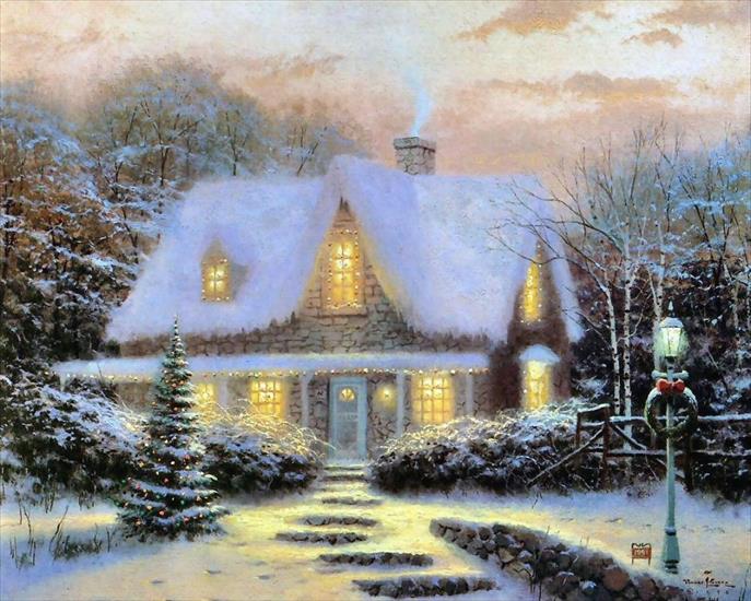 Thomas Kinkade - tUb6zD.jpg