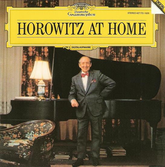 24 - Horowitz At Home - folder.jpg