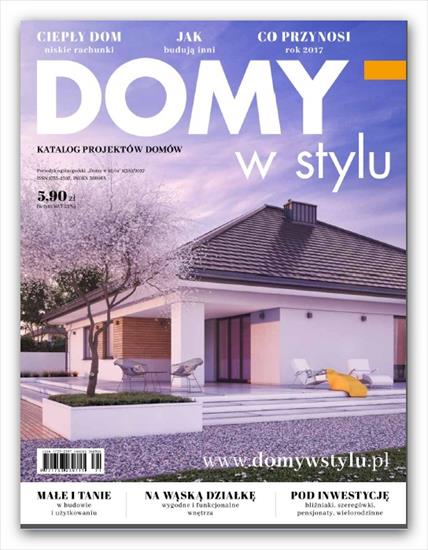 Dom_Budowa_Remont - Domy w stylu_2017_01.jpg