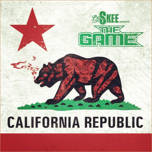 The Game - California Republic - Cover.jpg