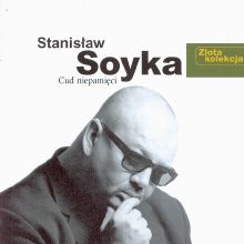 Stanisław Soyka - Tolerancja - Stanislaw Sojka - TolerancjaCO.jpg