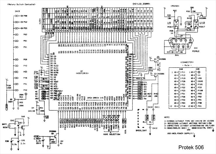 zdrzala - PROTEK 506 schemat.gif