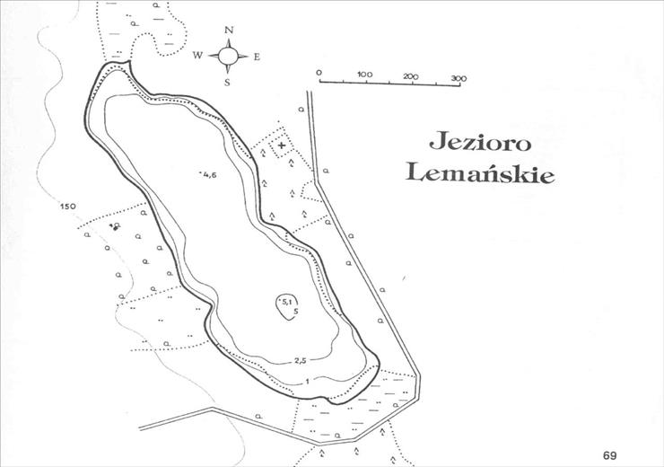 Mapy Jezior - Lemańskie.jpg