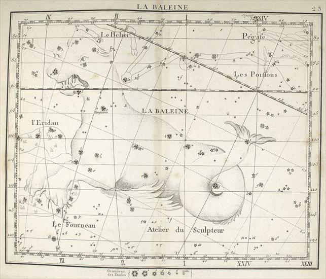 Atlas celeste de Flamsteed, publie en 1776  par J. Fortin. 3. ed - La baleine.jpg
