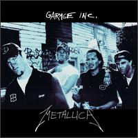 1998 Metallica - Garage Inc - Garage Inc. Disc I.jpg