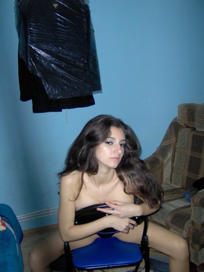 Amateur Nude Phot... - Amateur Nude Photos - Busty Beauty Teen Girl Like Nude Posing139.jpg