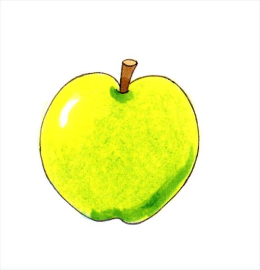 Jedzenie 2 - Jabłko.jpg