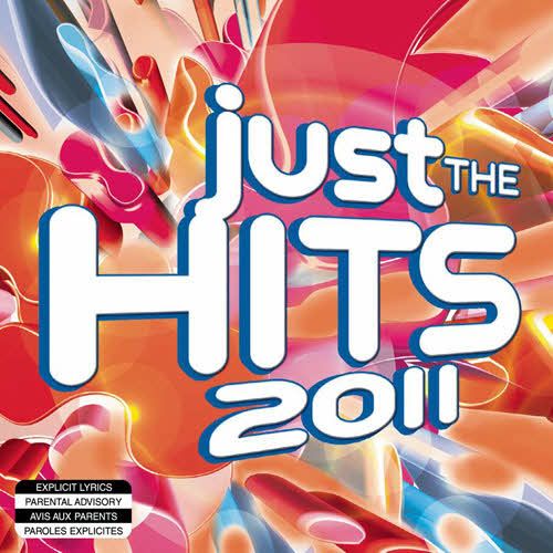 VA Just The Hits 2011 1 CD - v-a-just-the-hits-2011-img-1477180.jpg