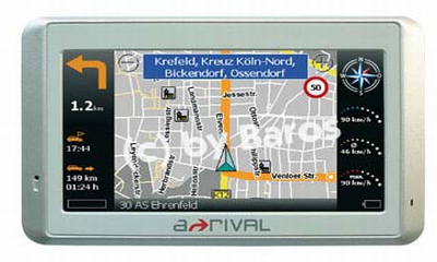 Galeria GPS - Arival.bmp
