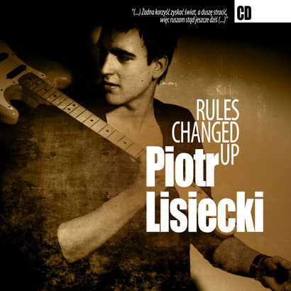 Piotr Lisiecki - Rules Changed Up - cover.jpg