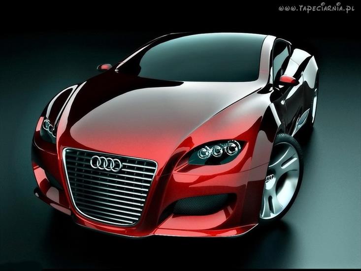 Samochody - Audi Locus, Prototyp.jpg
