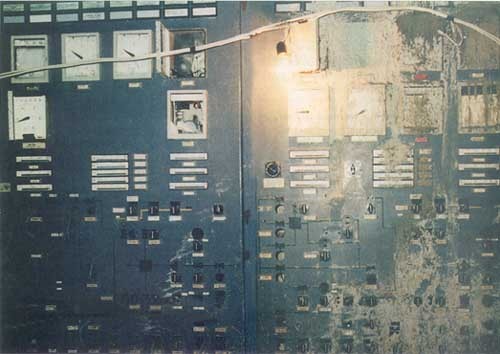 CZARNOBYL REAKTOR - reaktor 18.JPG