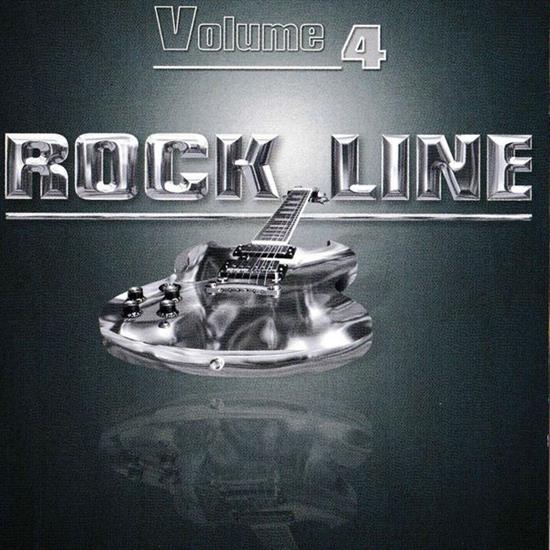 Rock Line, Vol. 4 - Rock Line, Vol. 4.jpg