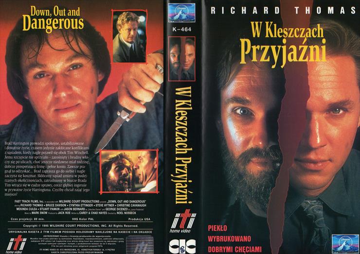 Okładki VHS - W Kleszczach Przyjaźni.jpg