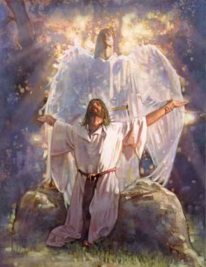 Galeria - Jezus z aniołem.jpg