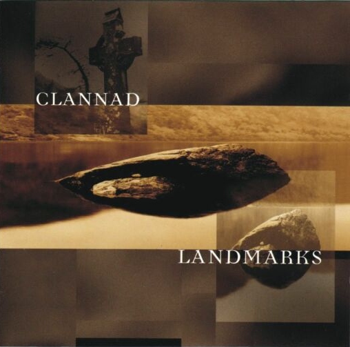 muzyka-w paczkach GIEELU - Clannad - Landmarks.jpg
