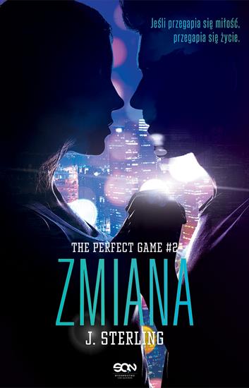 The Perfect Game. Tom 2. Zmiana 1595 - cover.jpg