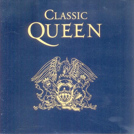 Queen.1992.Classic Queen - front.jpg