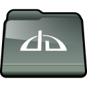 ikony folderów - Deviant Art.ico