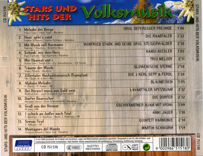Cover - Stars und Hits der Volksmusik CD07 - Back.jpg