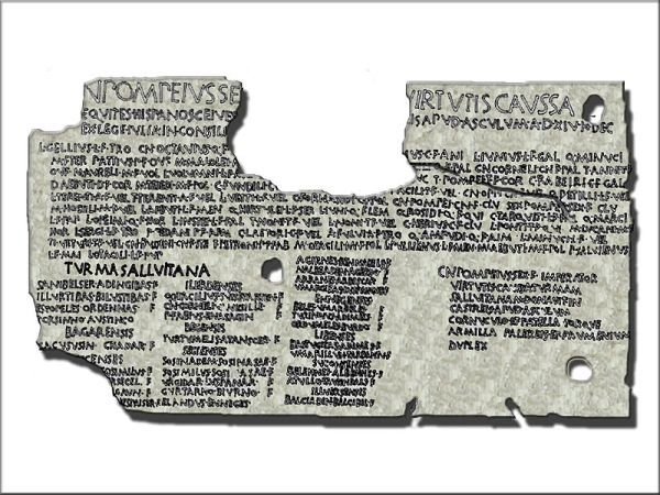 Rzym starożytny - społeczeństwo - obrazy - timthumb.php. Warstwy społeczne Ezymu.jpg