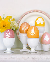Dekoracje Wielkanocne - jajeczka5.jpg