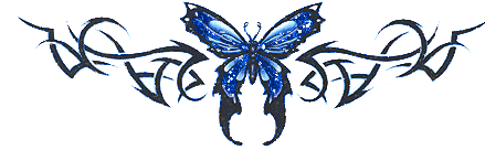 motyle - butterfly-106.gif