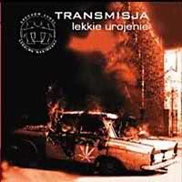Transmisja - Lekkie Urojenie 1998 - Folder.jpg