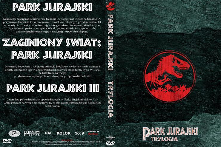 okładki DVD - Park_Jurajski_trylogia.jpg