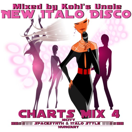 gt ITALO NEW   - New Italo Disco Charts Mix - 4.png