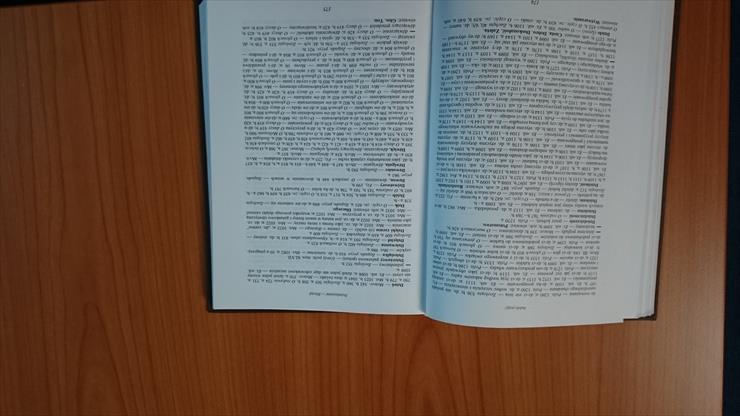 Arystoteles - Dzieła wszystkie VII słownik terminów arystotelesowych oraz indeks - Arysto VII 87.JPG