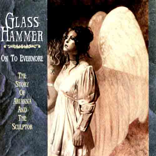 Glass Hammer - 1998 - On To Evermore - Glass Hammer.jpg