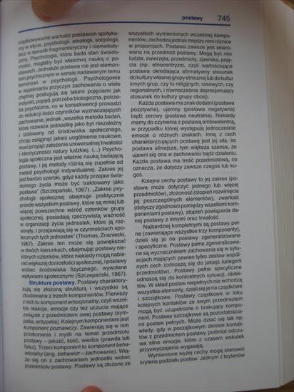 J. M. Śnieciński- Encyklopedia pedagogiczna XXI wieku- Postawy - IMG_7763.JPG
