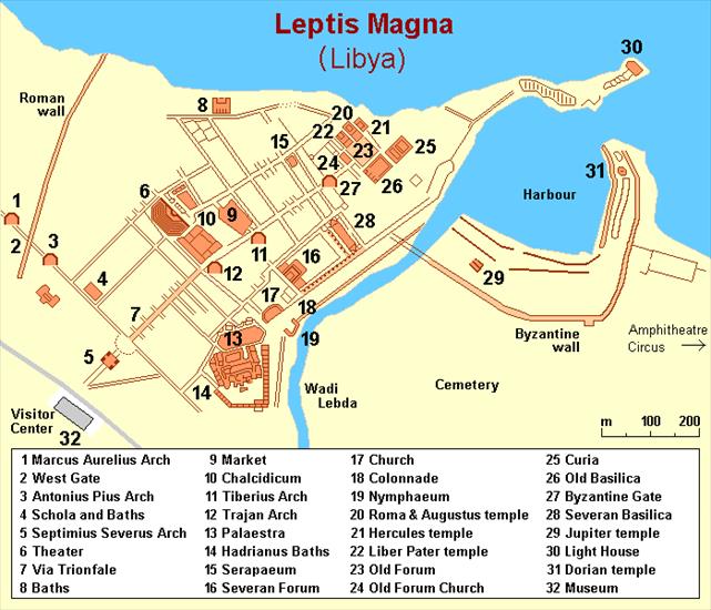 Rzym Starożytny - miasta - mapy - Leis Magna 7-18.png